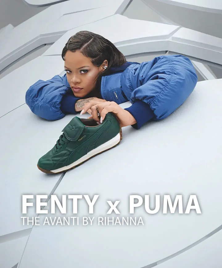 Puma Fenty